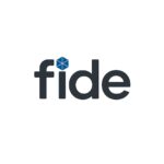 fide word logo background removed